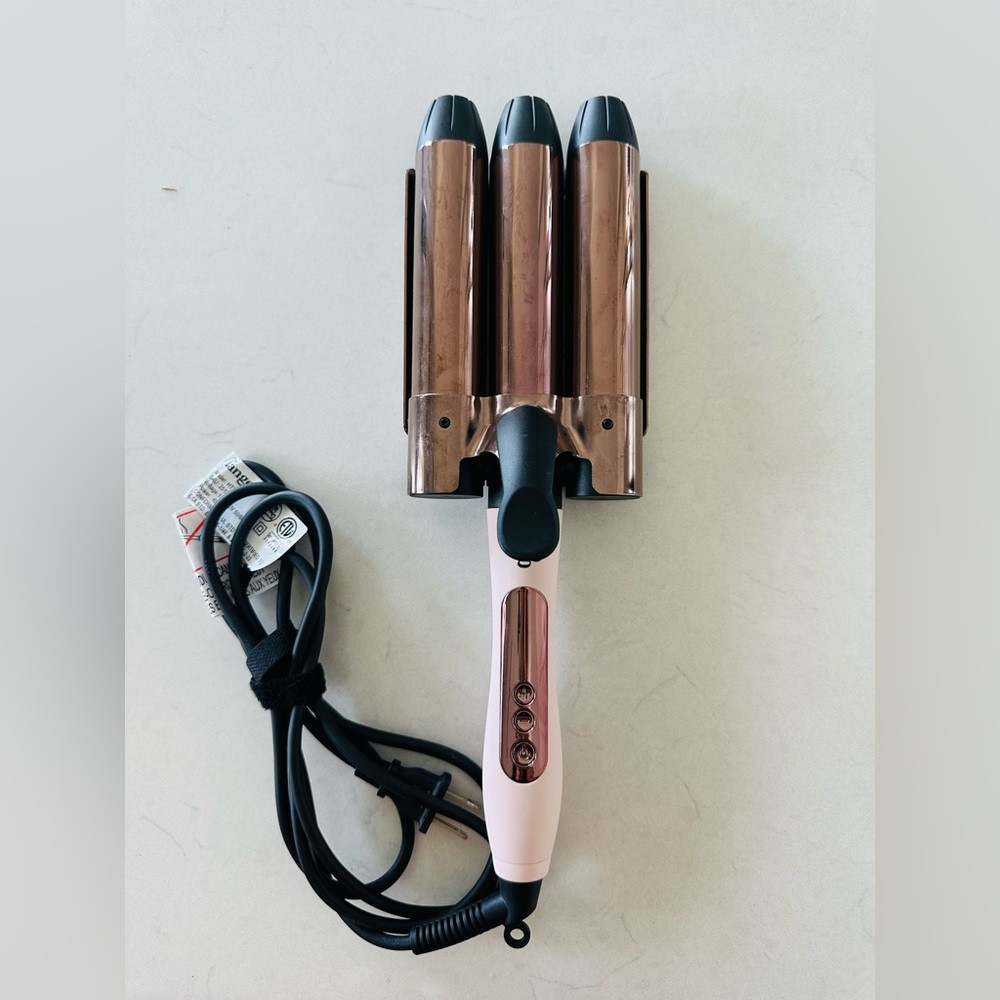 L’ange Le Tridente Beach Waver